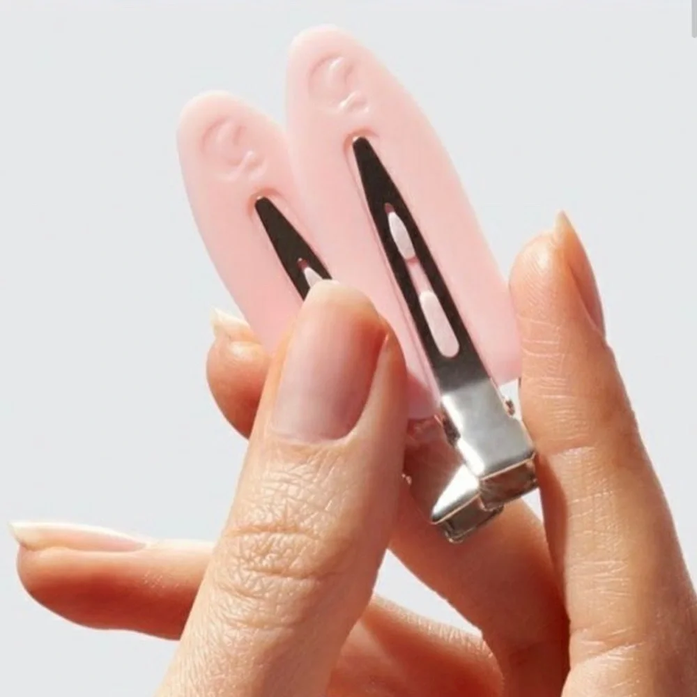 Glossier set two